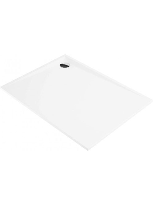 Deante Kerria Plus téglalap alakú 100x90 akril zuhanytálca K