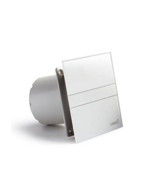 Sapho ventilátor E-100GTH/Hygro-00900200 - Fürdőszoba - Szel
