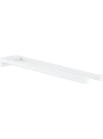 Hansgrohe AddStoris Törölköző tartó matt fehér 41770700 - Fü