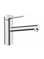 Hansgrohe Zesis M33 Hidegindítású konyhai csaptelep 140, Eco