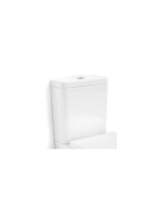 Roca The Gap monoblokk WC tartály, alsó vízbekötéssel A34173