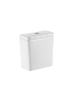 Roca Debba monoblokk WC tartály alsó bekötésű A341991000 - F
