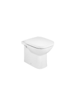 Roca Debba álló WC csésze A347996000 - Fürdőszoba - Szaniter