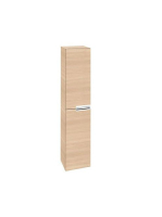 Roca Victoria N fali magas szekrény 150 cm, tölgy A856660155