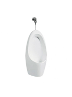 Wellis Evolo felső bekötésű piszoár WF00052 - Fürdőszoba - S